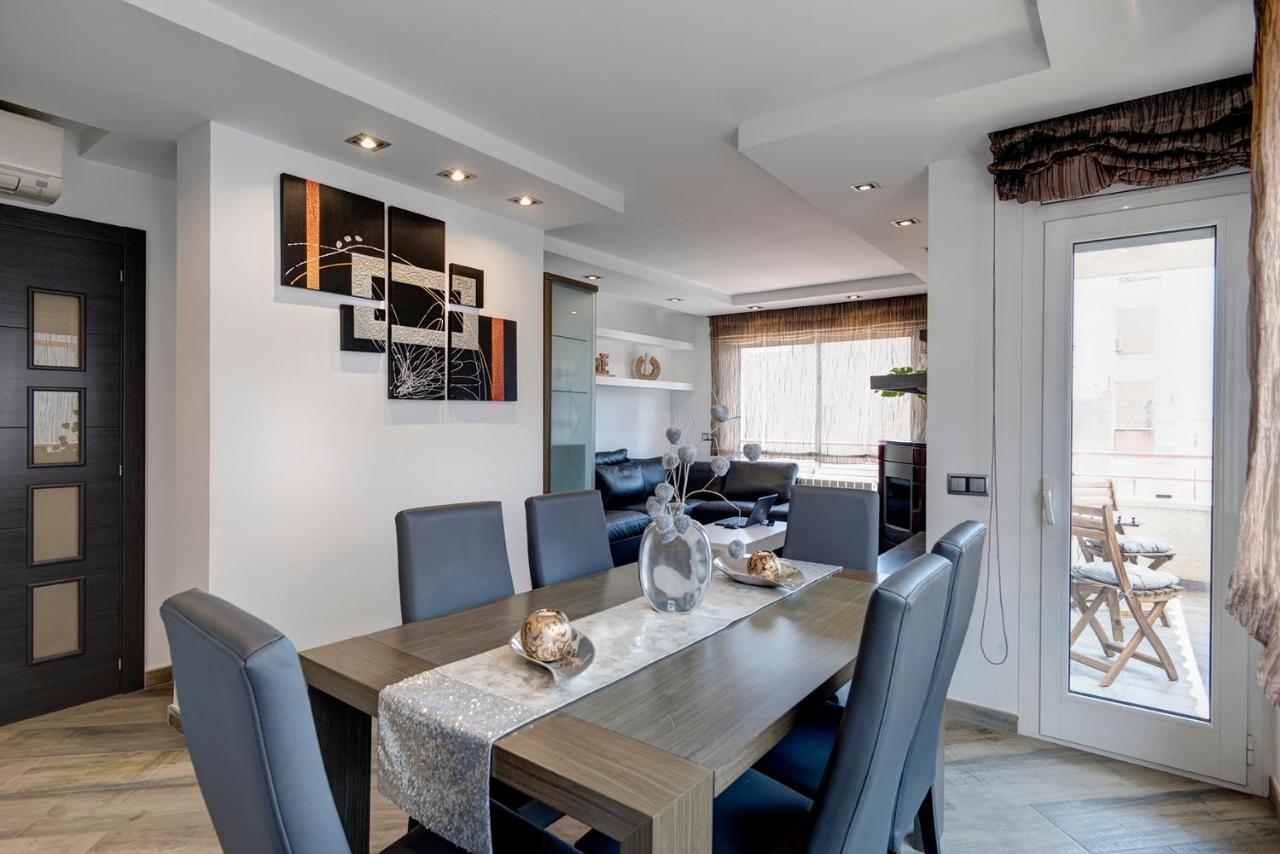 Dreams Port Cambrils Apartment 외부 사진