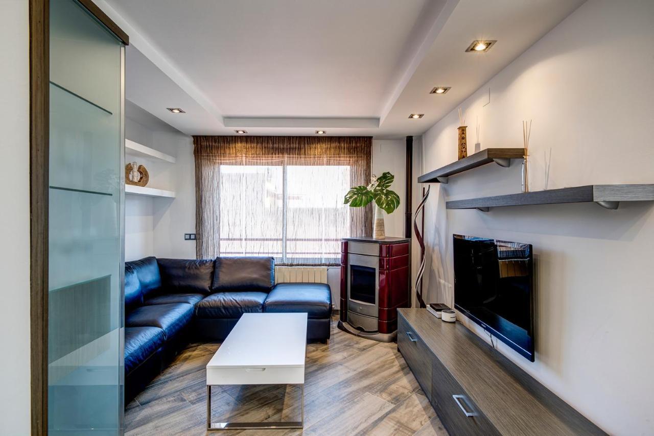 Dreams Port Cambrils Apartment 외부 사진