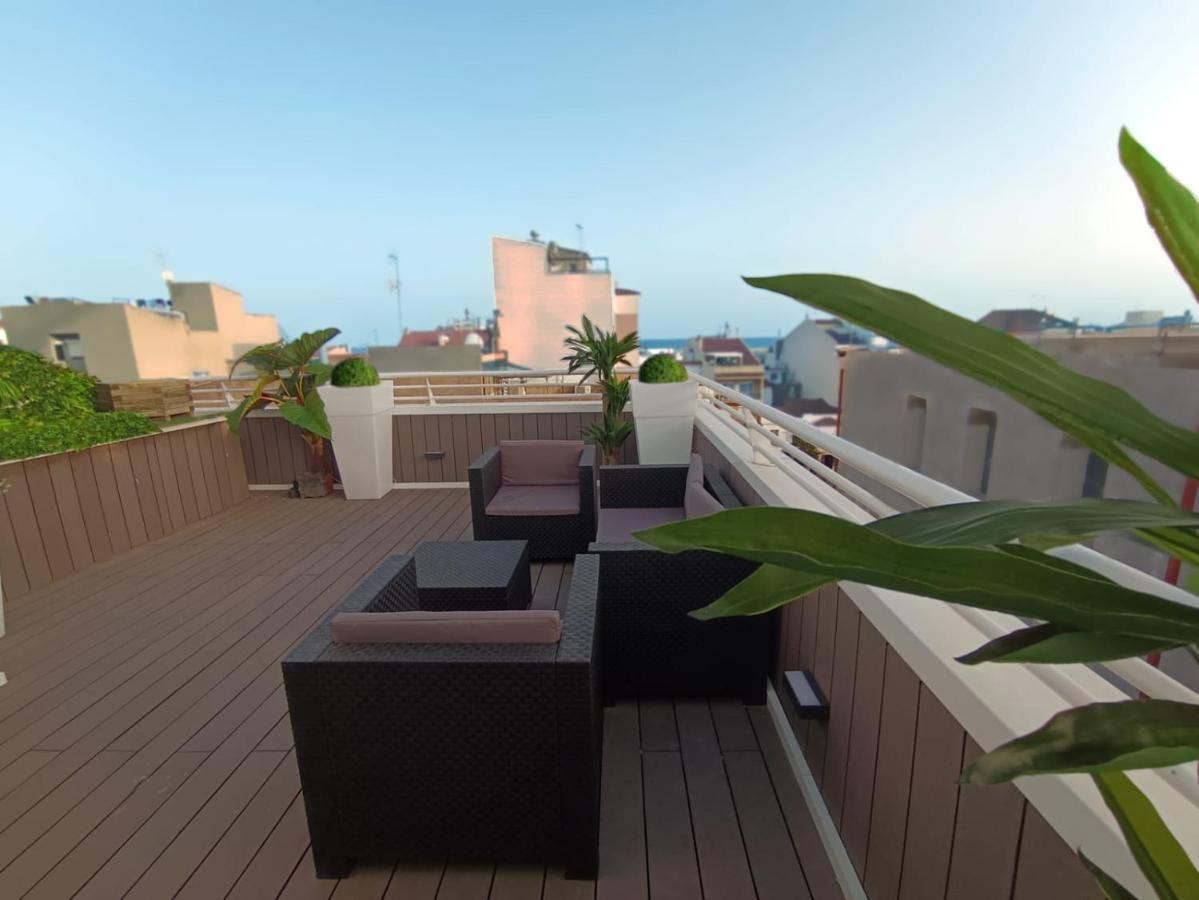 Dreams Port Cambrils Apartment 외부 사진