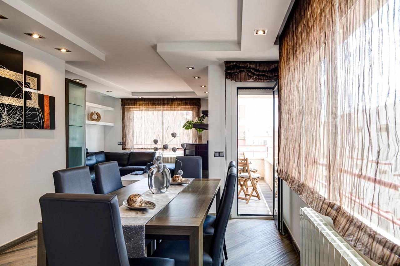 Dreams Port Cambrils Apartment 외부 사진