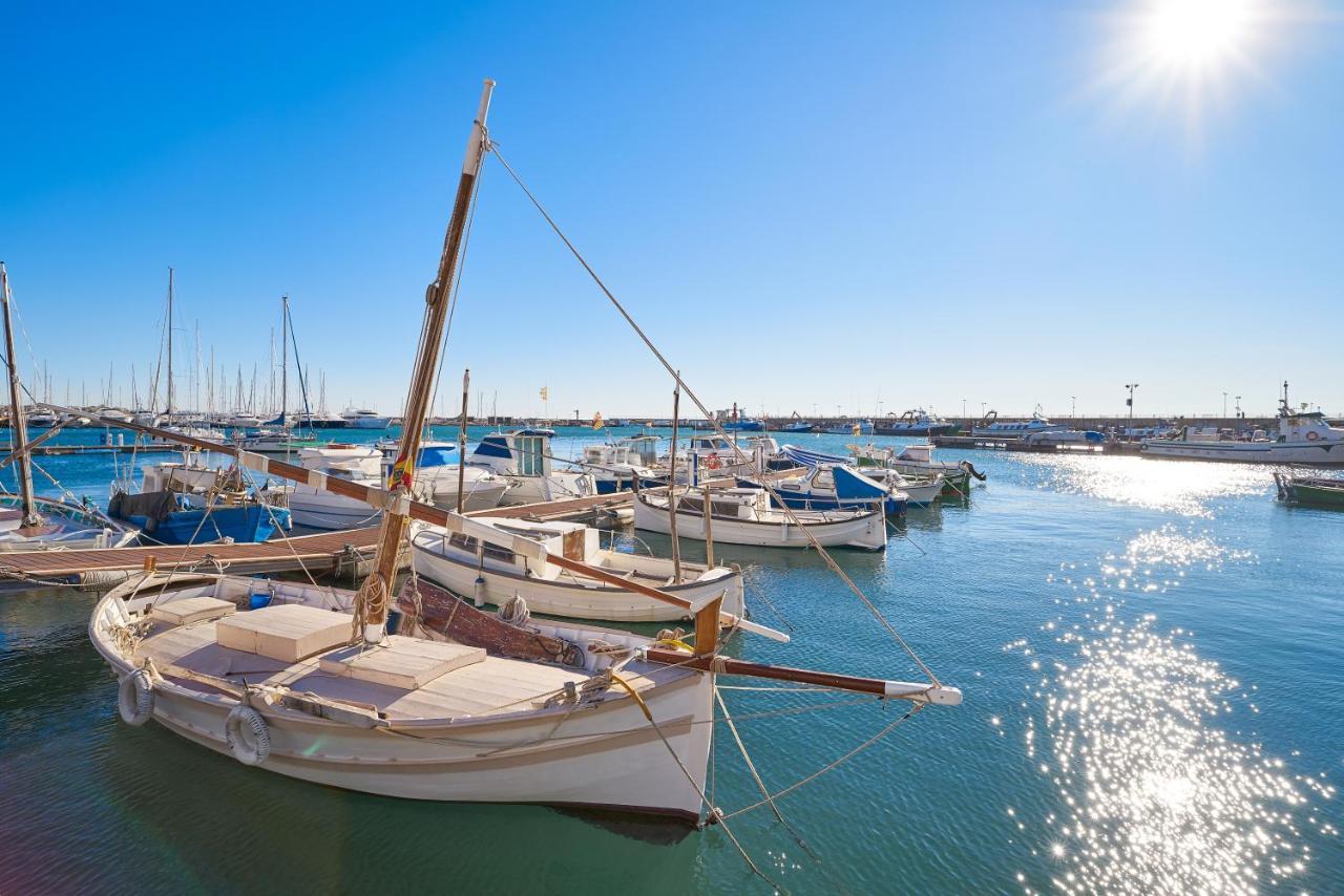 Dreams Port Cambrils Apartment 외부 사진