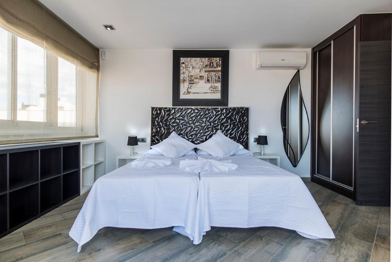 Dreams Port Cambrils Apartment 외부 사진
