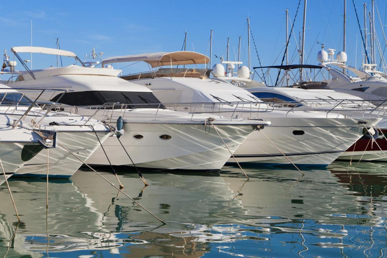 Dreams Port Cambrils Apartment 외부 사진