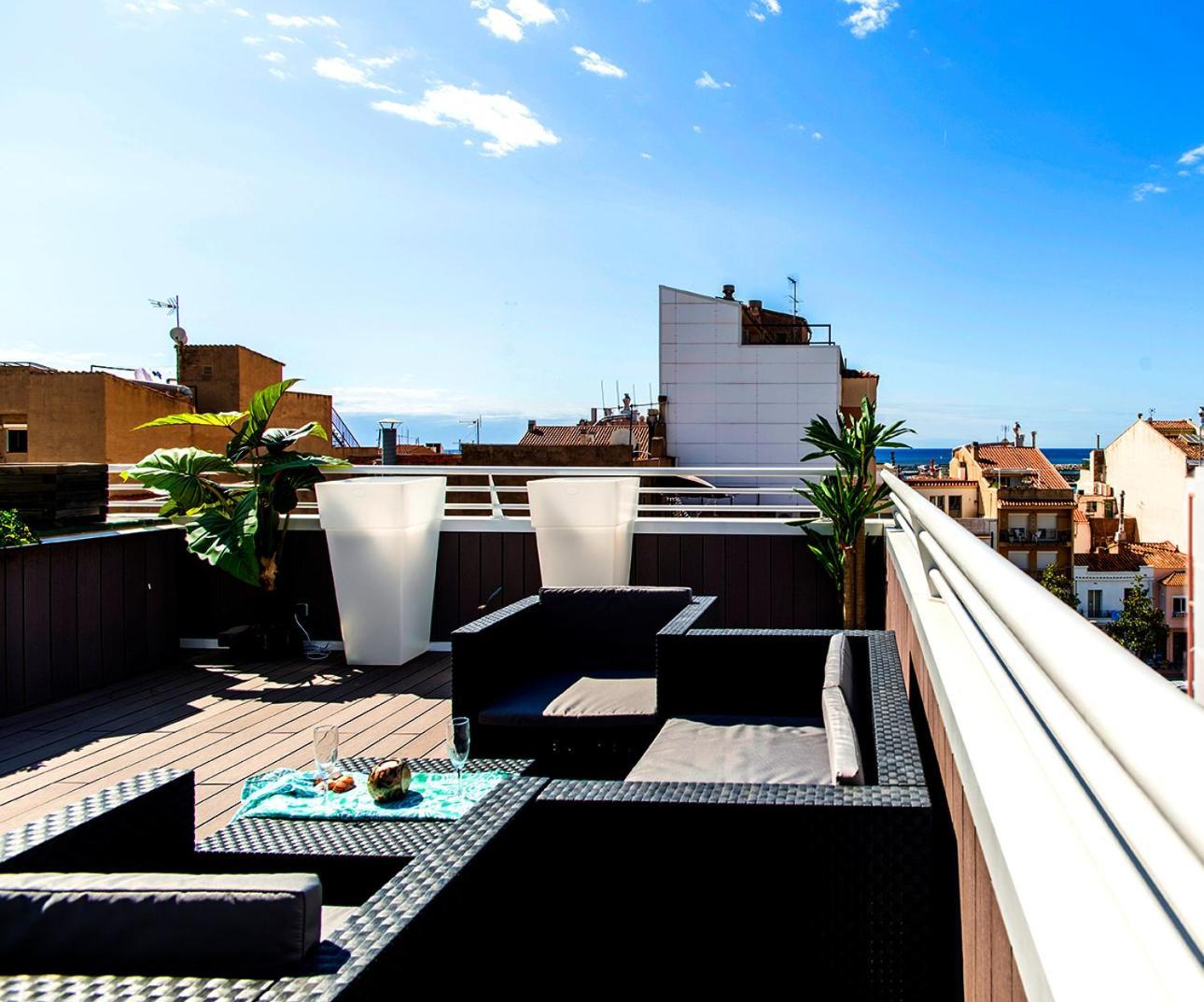 Dreams Port Cambrils Apartment 외부 사진