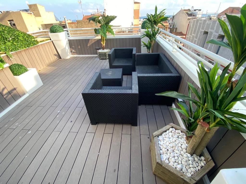 Dreams Port Cambrils Apartment 외부 사진