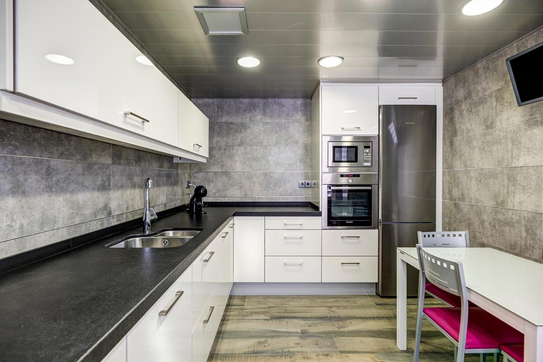 Dreams Port Cambrils Apartment 외부 사진